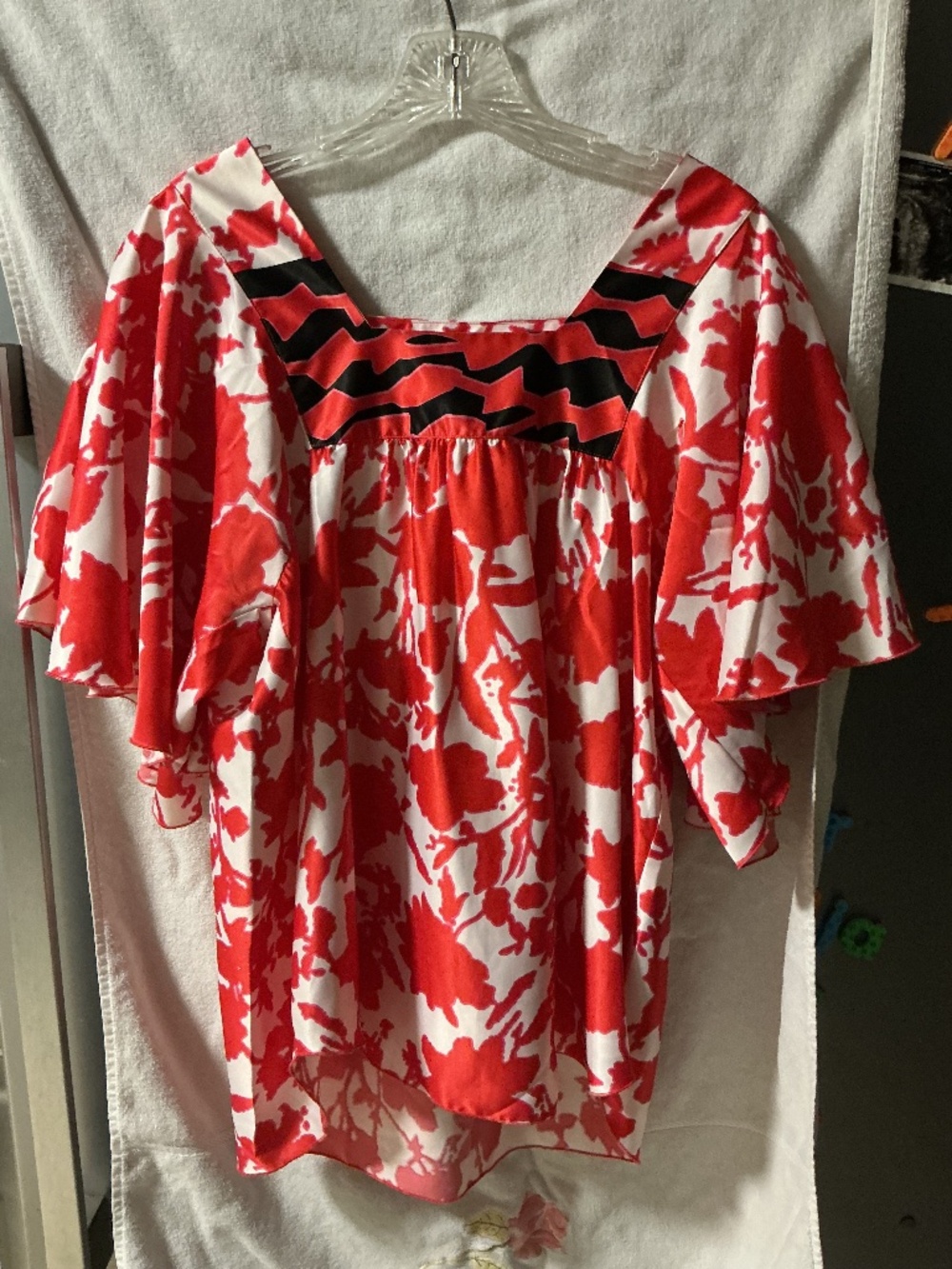 Lapis Japanese shirt